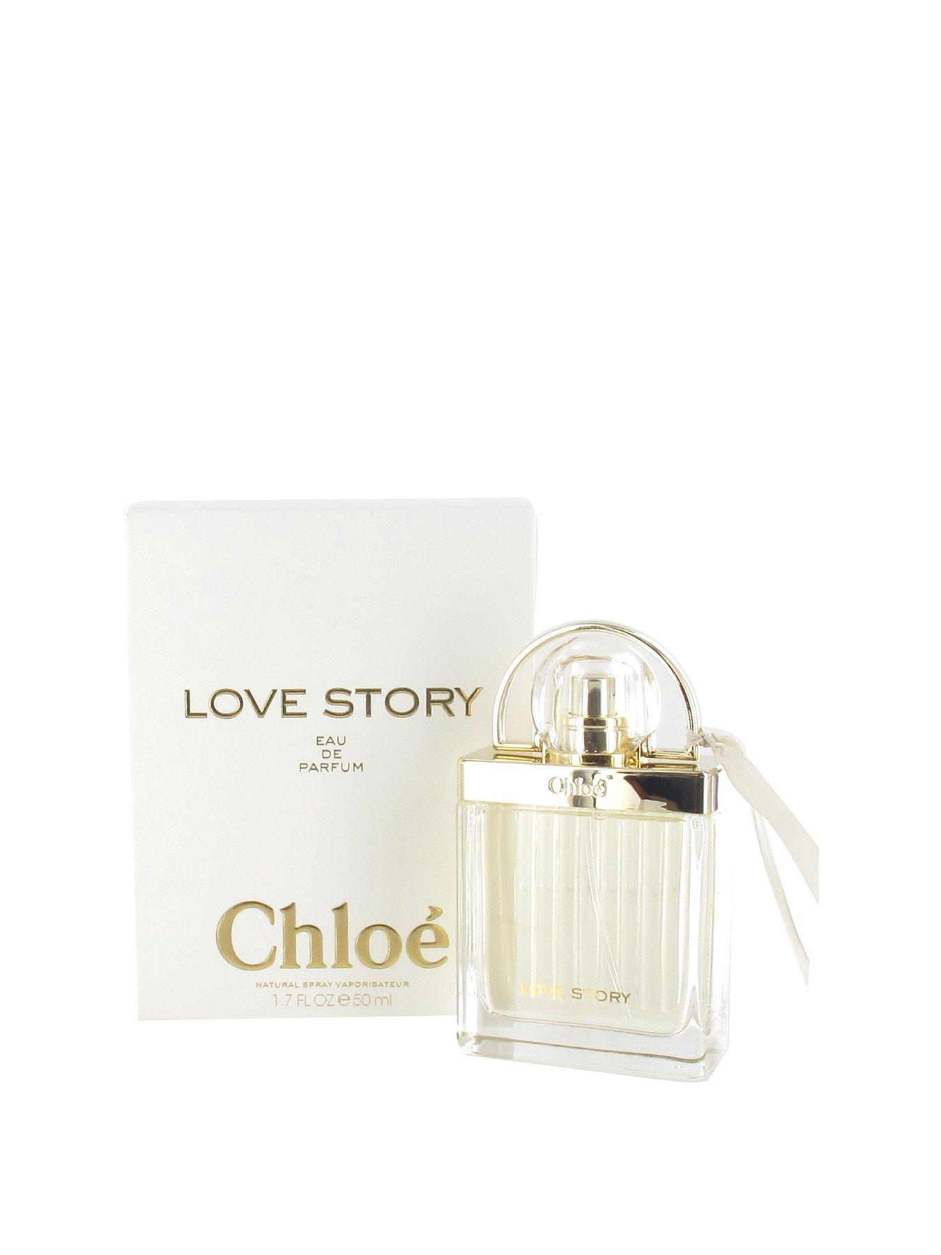 chloe love 50ml