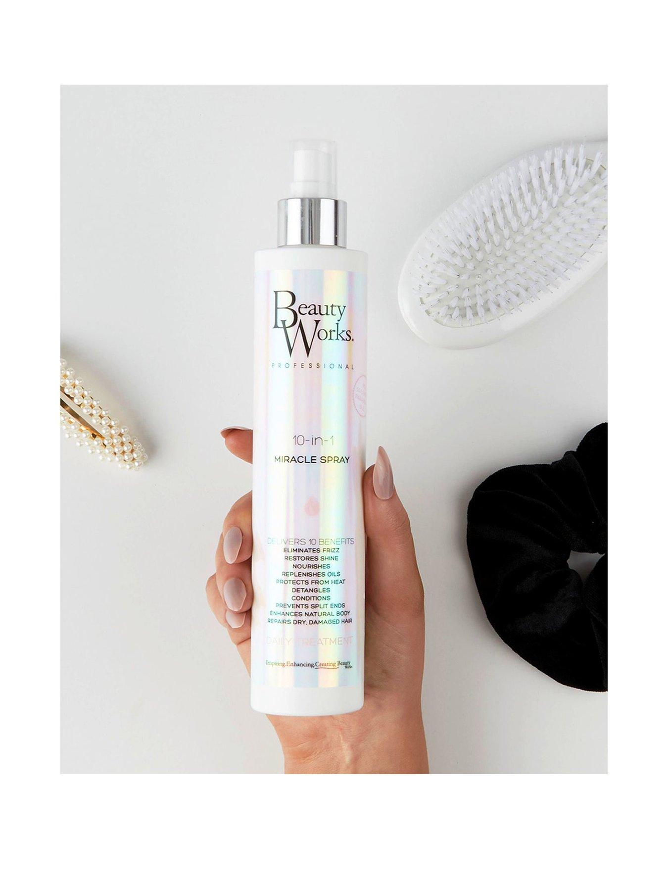 Beauty Works 10in1 Miracle Spray 250ml