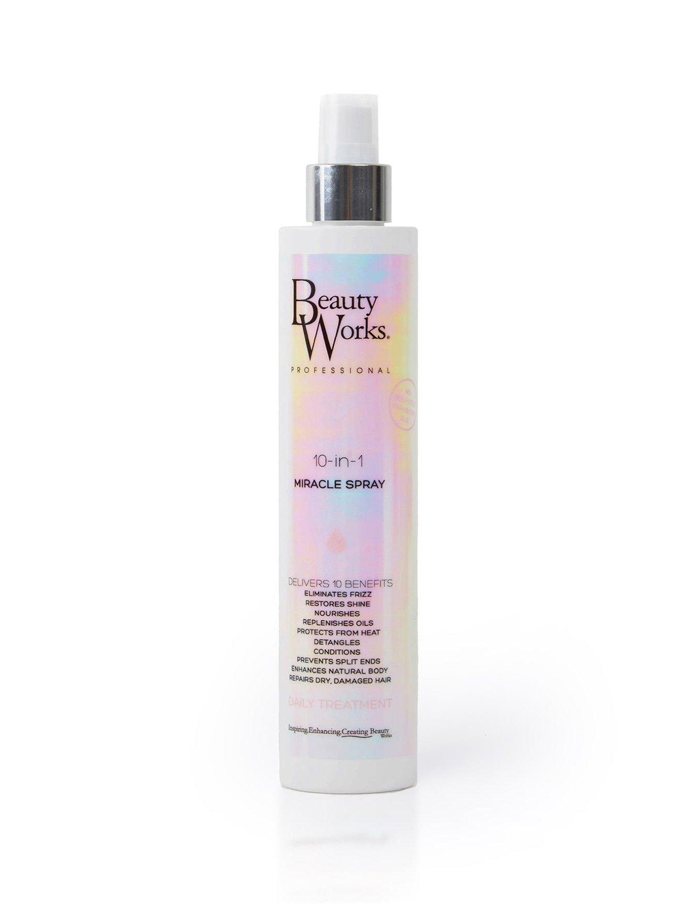 undefined 10-in-1 Miracle Spray - 250ml