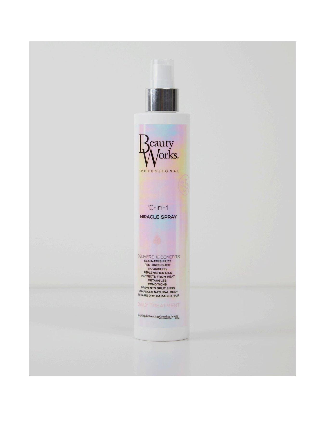 Beauty Works 10in1 Miracle Spray 250ml