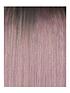 image of beauty-works-double-hair-set-clip-in-extensions-new-root-blend-colour-collection-22-inch-100-remy-hair-220-grams