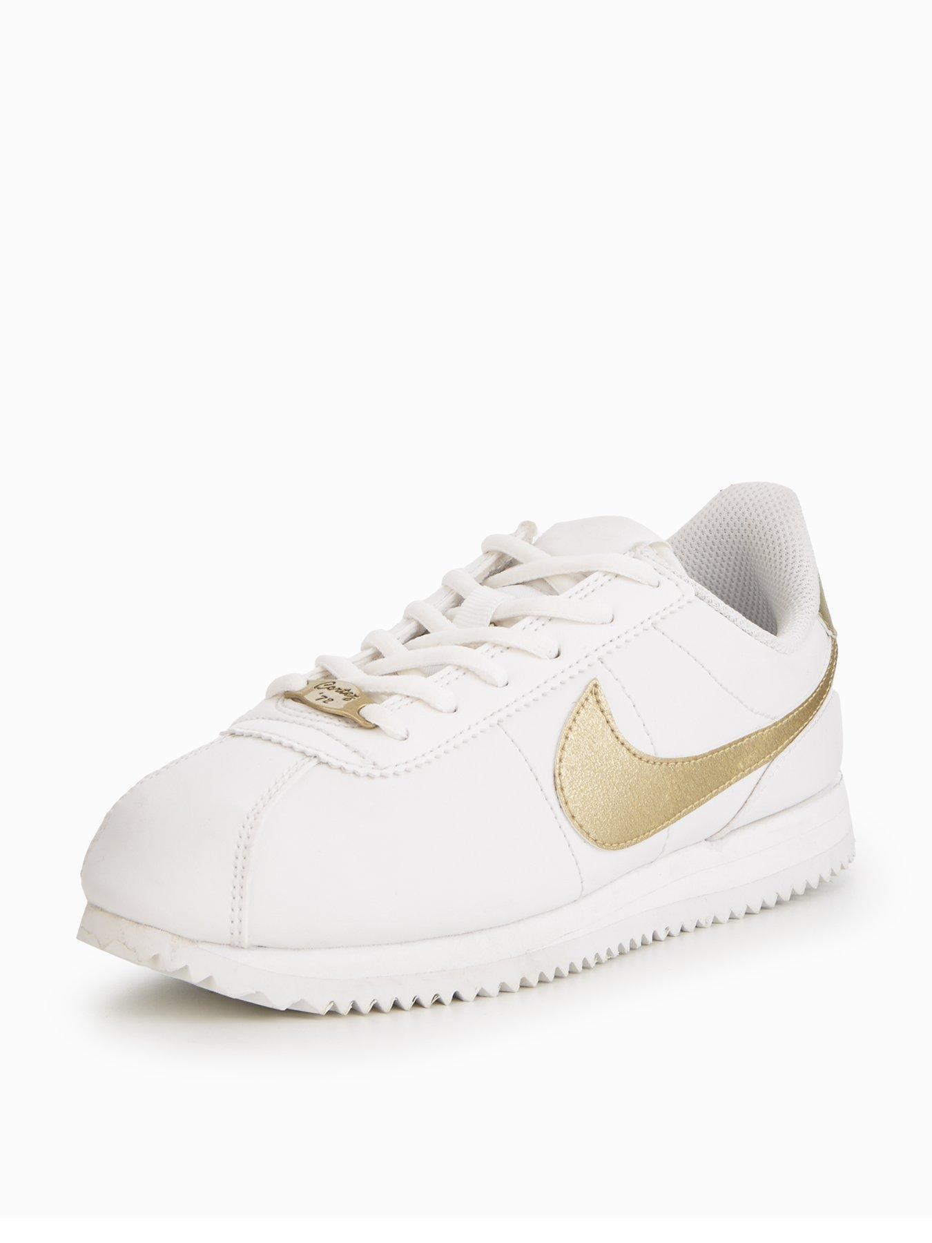 baby cortez shoes