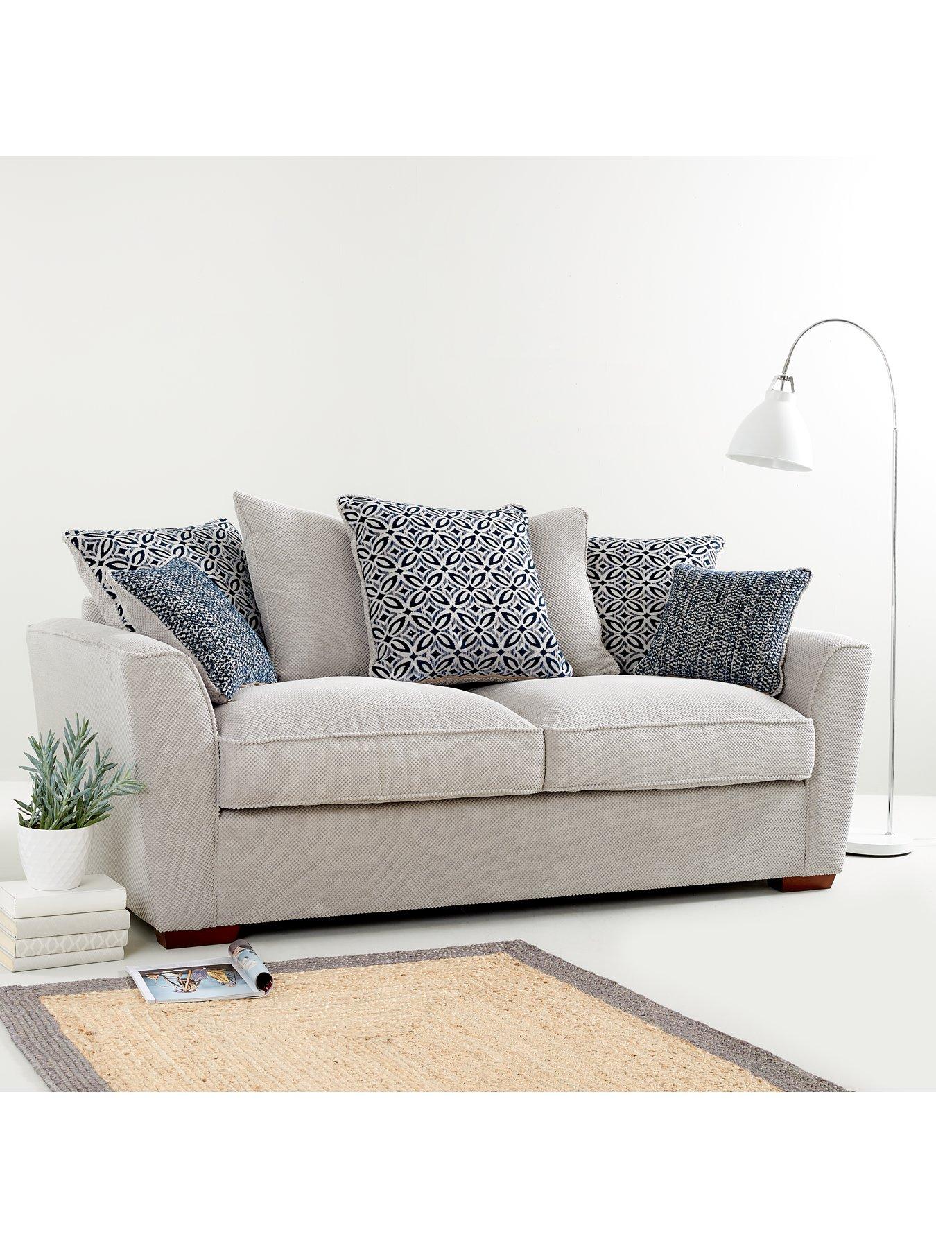 Littlewoods settees deals