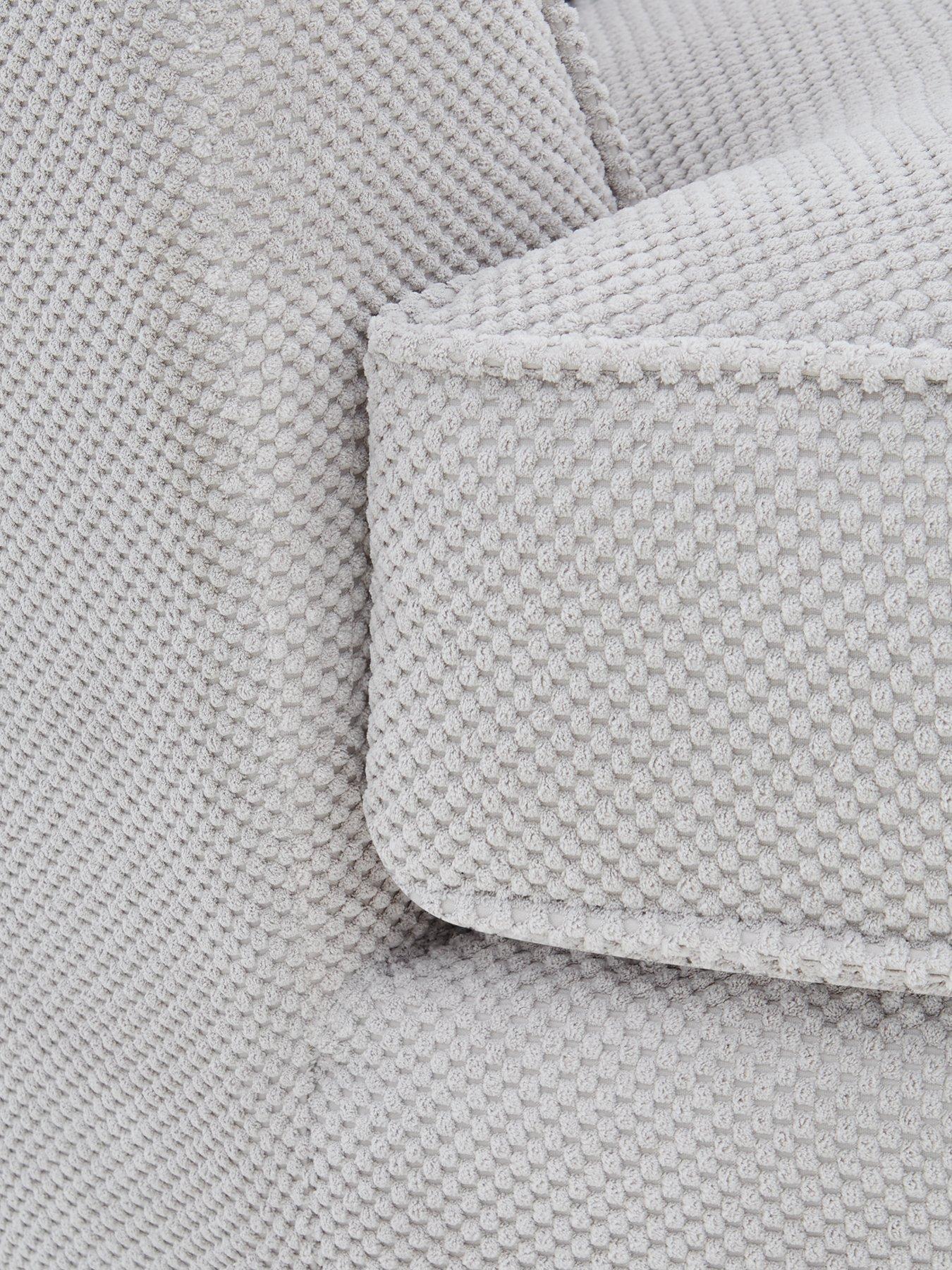 Image 4 of 5 of Very Home Bloom Fabric Swivel Chair&nbsp;- Made to Order in the UK