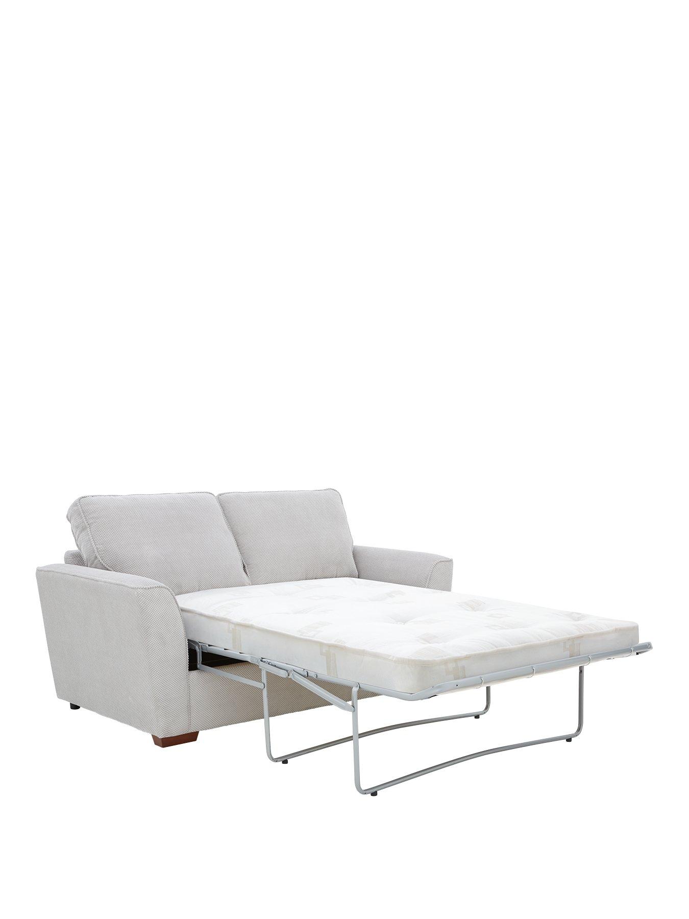  image of very-home-bloom-fabric-sofa-bed