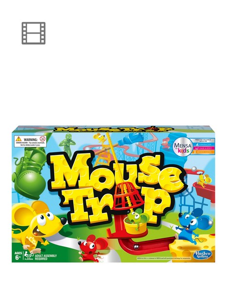 hasbro-mouse-trap-game