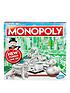  image of hasbro-monopoly-classicnbspboard-game-with-new-tokens