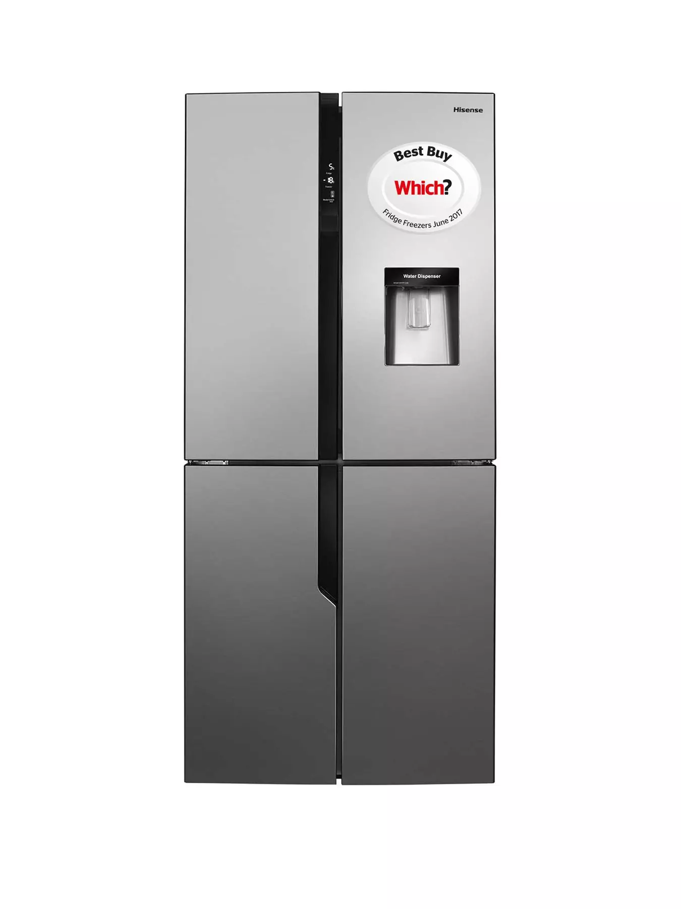 Fridge Freezers Frost Free Www Littlewoods Com