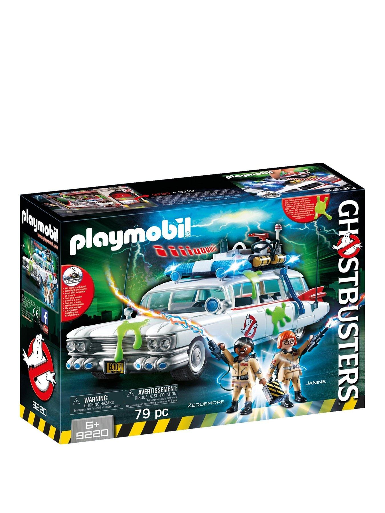 playmobil brand