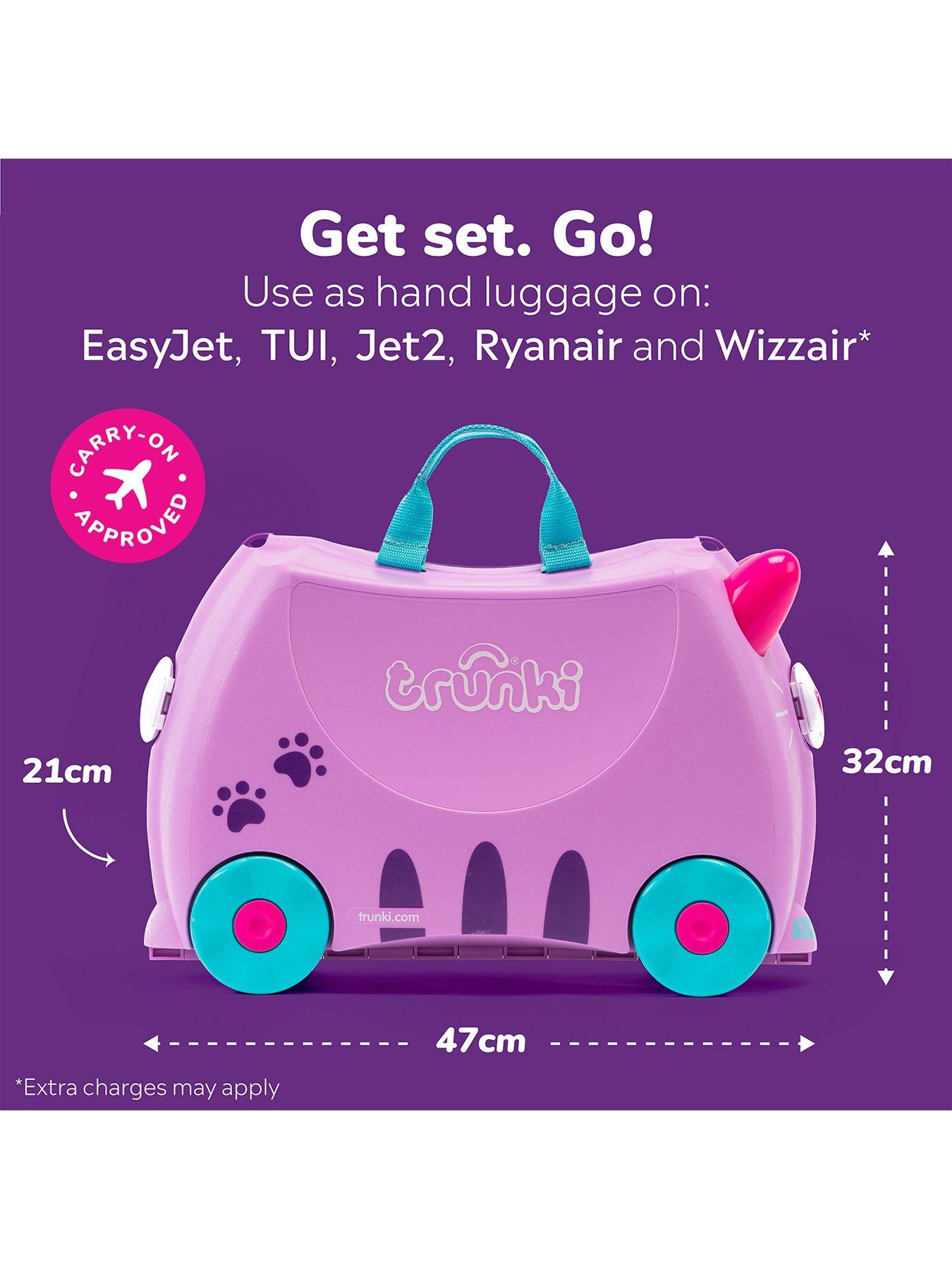  image of trunki-cassie-cat