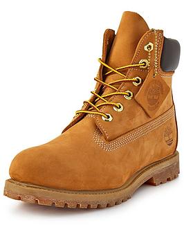 Timberland Timberland 6In Premium Ankle Boot Picture