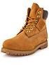  image of timberland-6in-premium-ankle-boot-wheat