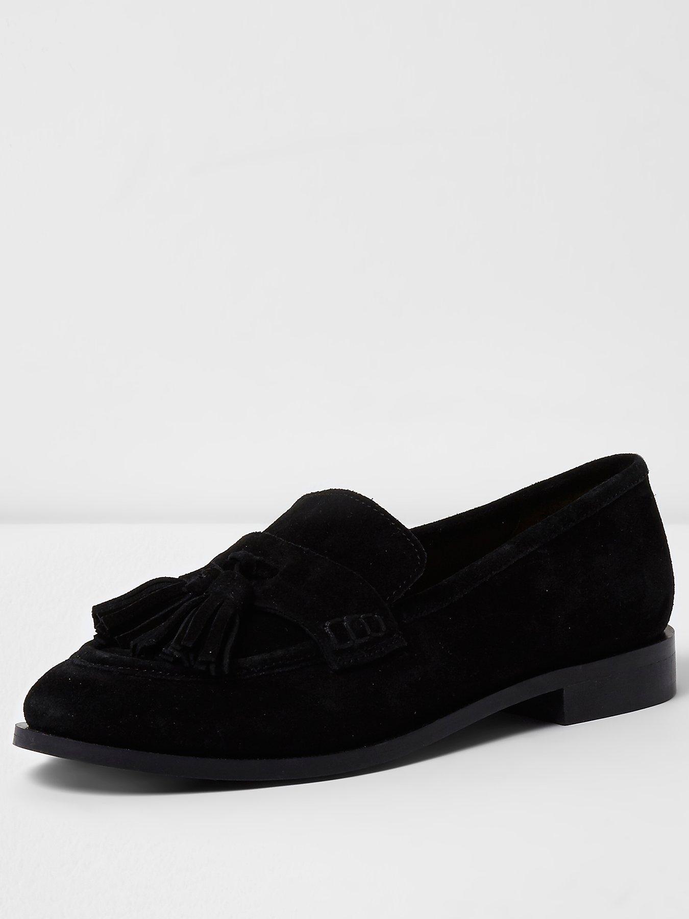 riverisland wide fit shoes