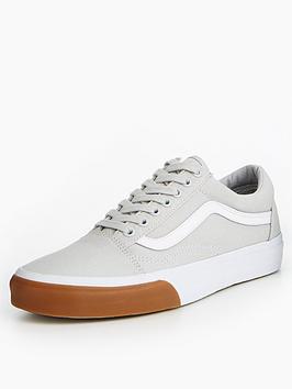 vans bumper vans bumper