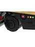  image of razor-x-cruiser-lithium-powered-electric-skateboard