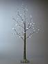 lit-silver-glitter-twig-christmas-tree--nbsp5ftfront