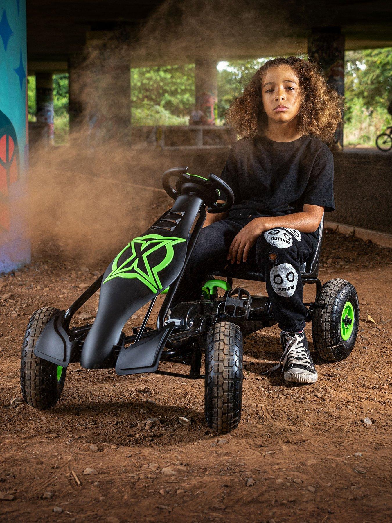 xootz-viper-go-kart