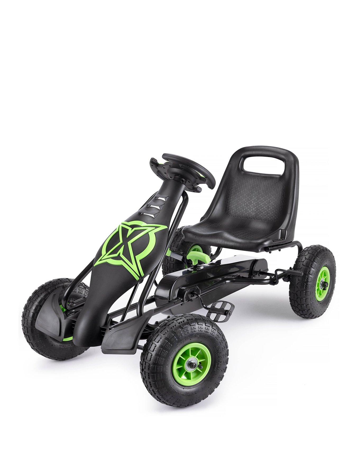 XOOTZ Viper Go Kart