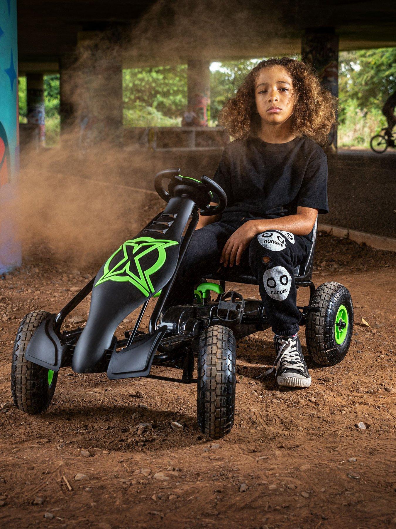undefined Viper Go Kart