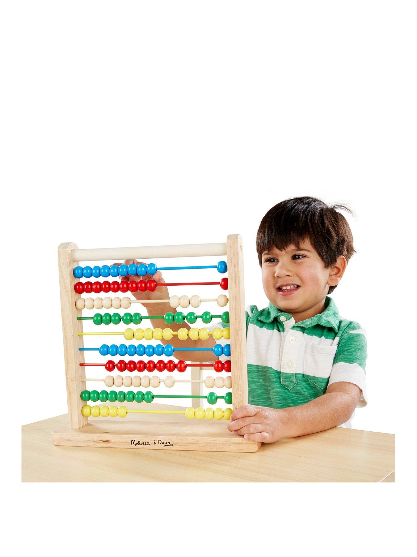 Melissa and doug abacus online