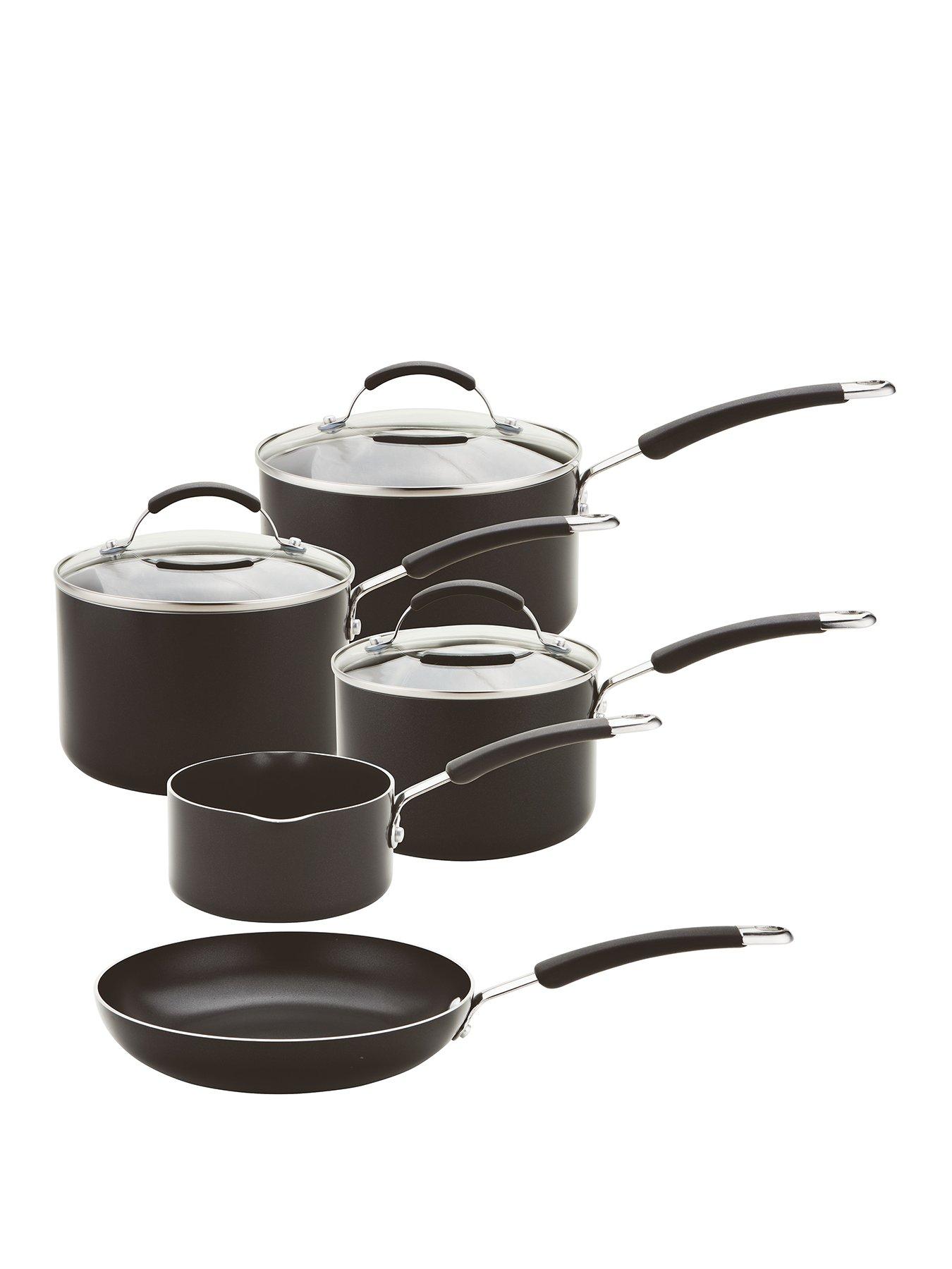 induction hob pans