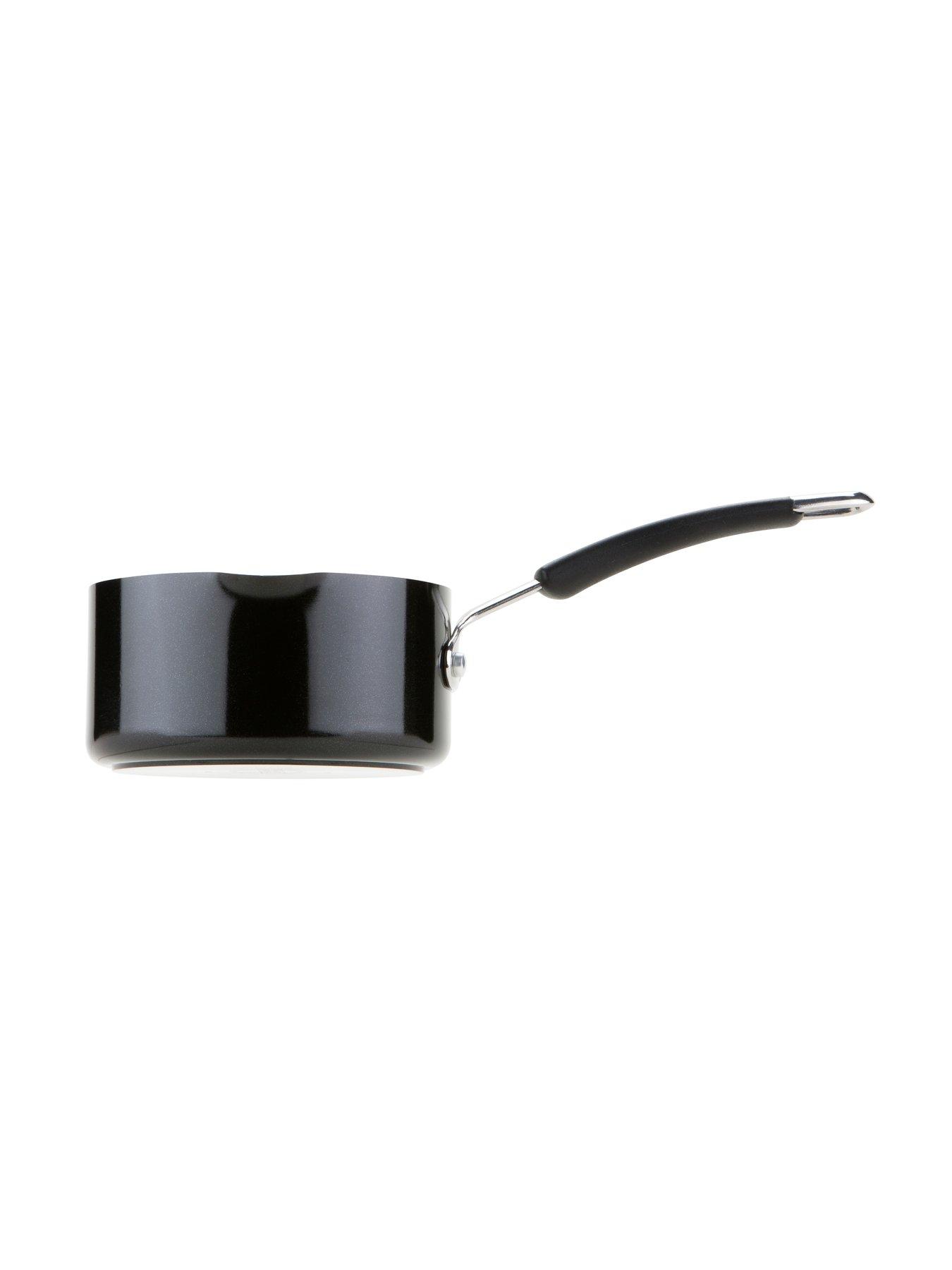 Image 2 of 6 of MEYER Induction 5-Piece Aluminium Pan Set