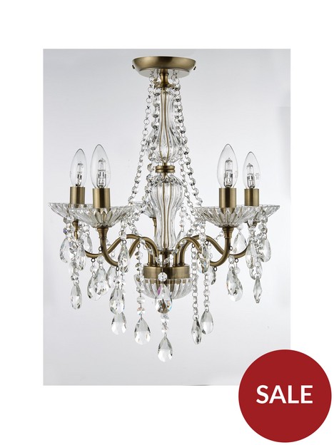 luxe-collection-alessandra-flush-5-light-chandelier