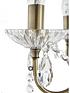  image of luxe-collection-alessandra-5-light-pendant-chandelier