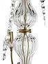  image of luxe-collection-alessandra-5-light-pendant-chandelier