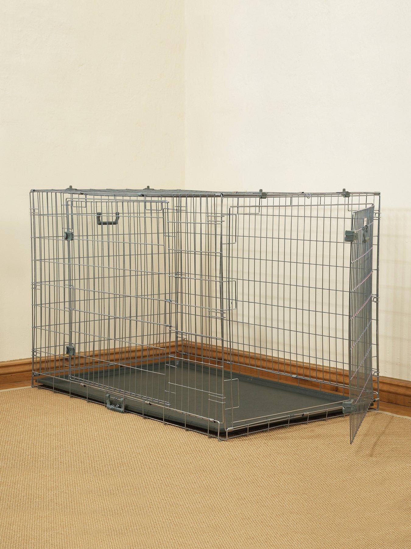 Mc 2025 kennel supplies