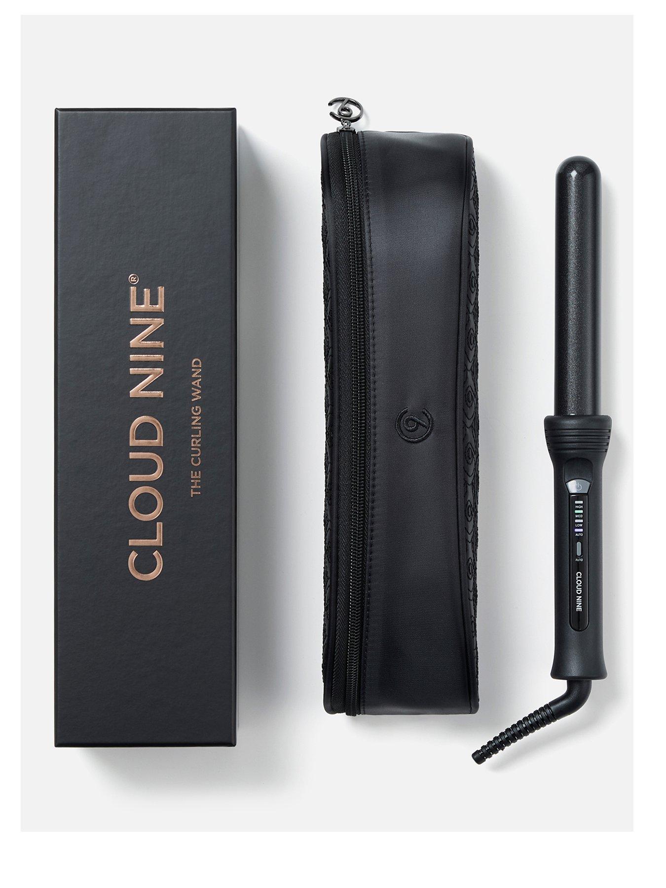 Image 1 of 7 of CLOUD NINE The Curling Wand