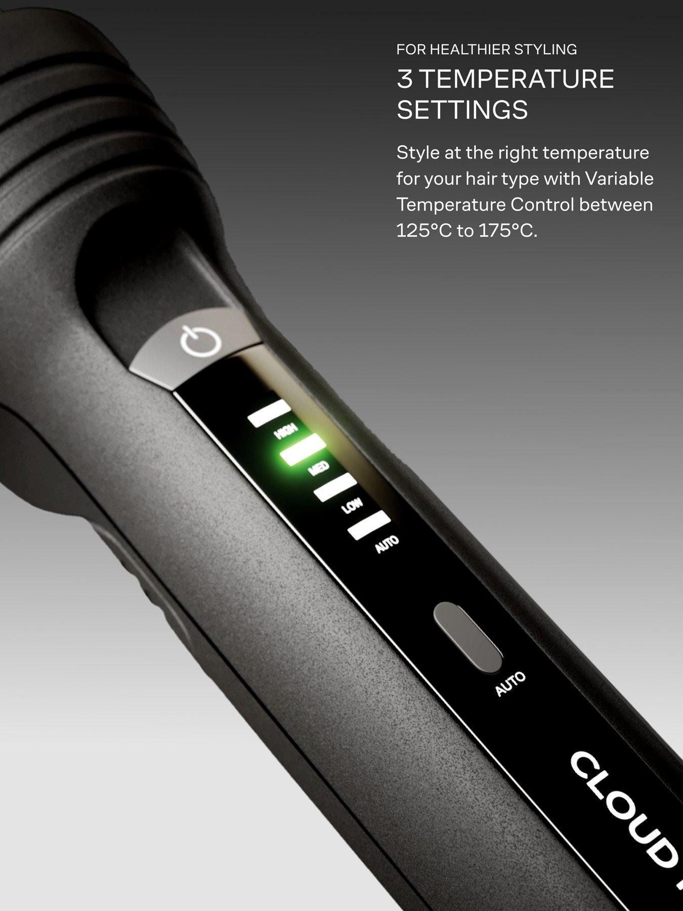Image 3 of 7 of CLOUD NINE The Curling Wand