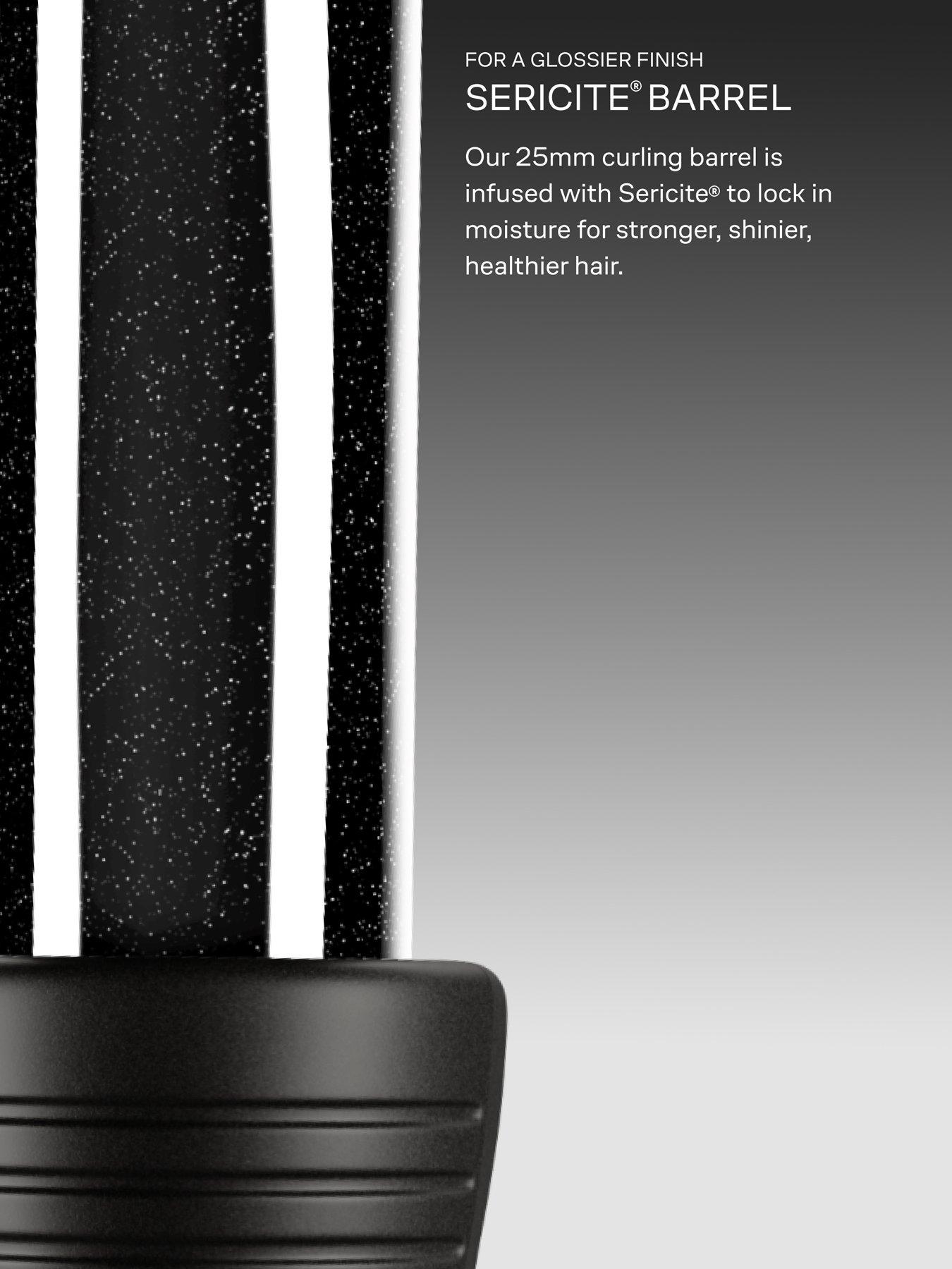Image 5 of 7 of CLOUD NINE The Curling Wand