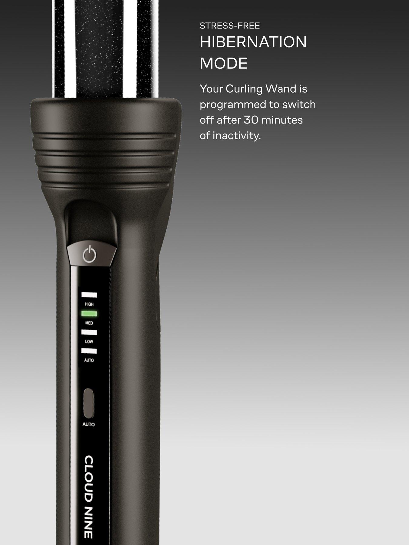 Image 6 of 7 of CLOUD NINE The Curling Wand
