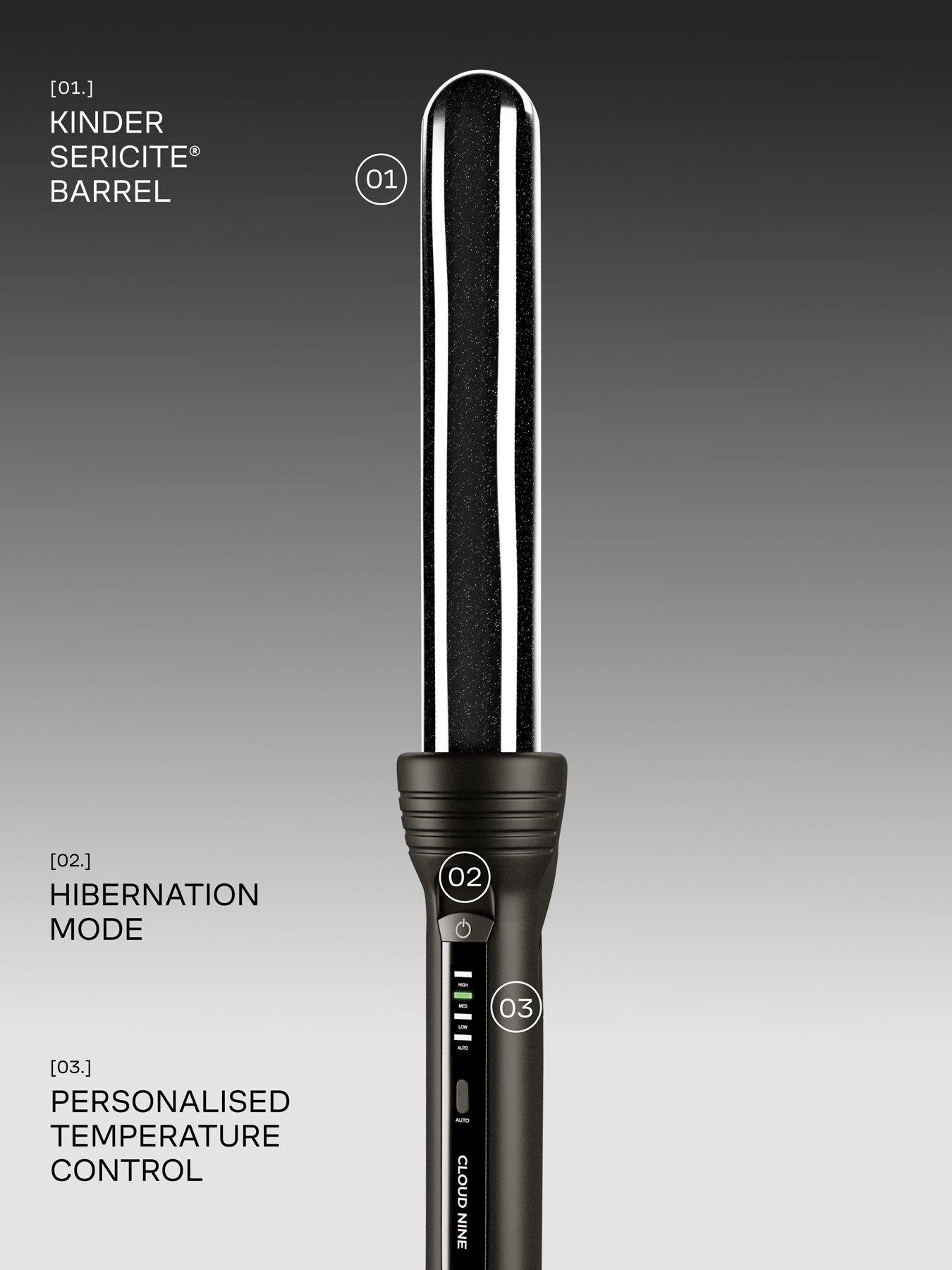Image 7 of 7 of CLOUD NINE The Curling Wand