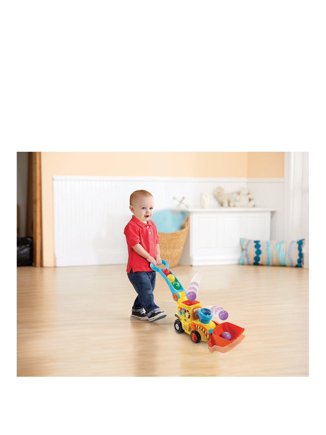 Image 2 of 2 of VTech Pop &amp; Drop Digger