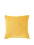  image of everyday-collection-microfleece-cushion