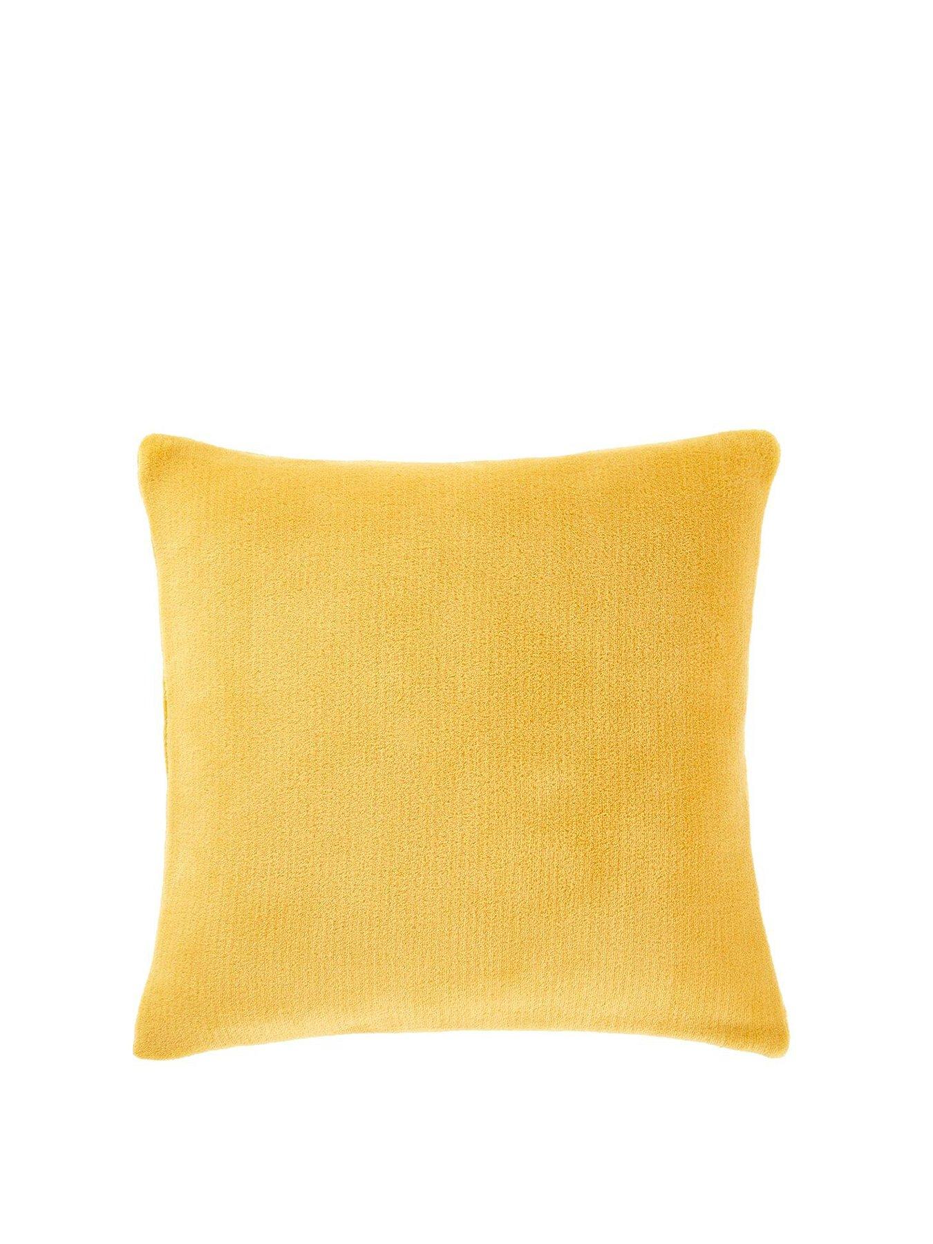 Image 2 of 5 of The Very Collection Microfleece Cushion