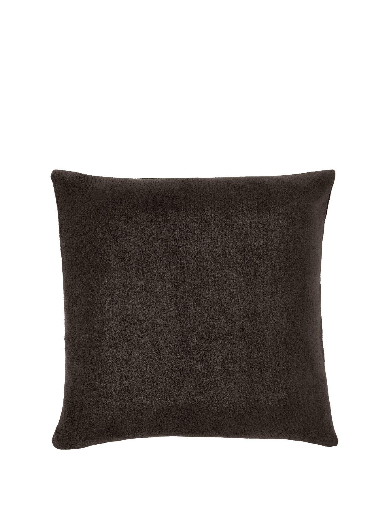 Very Home Microfleece XL Cushion