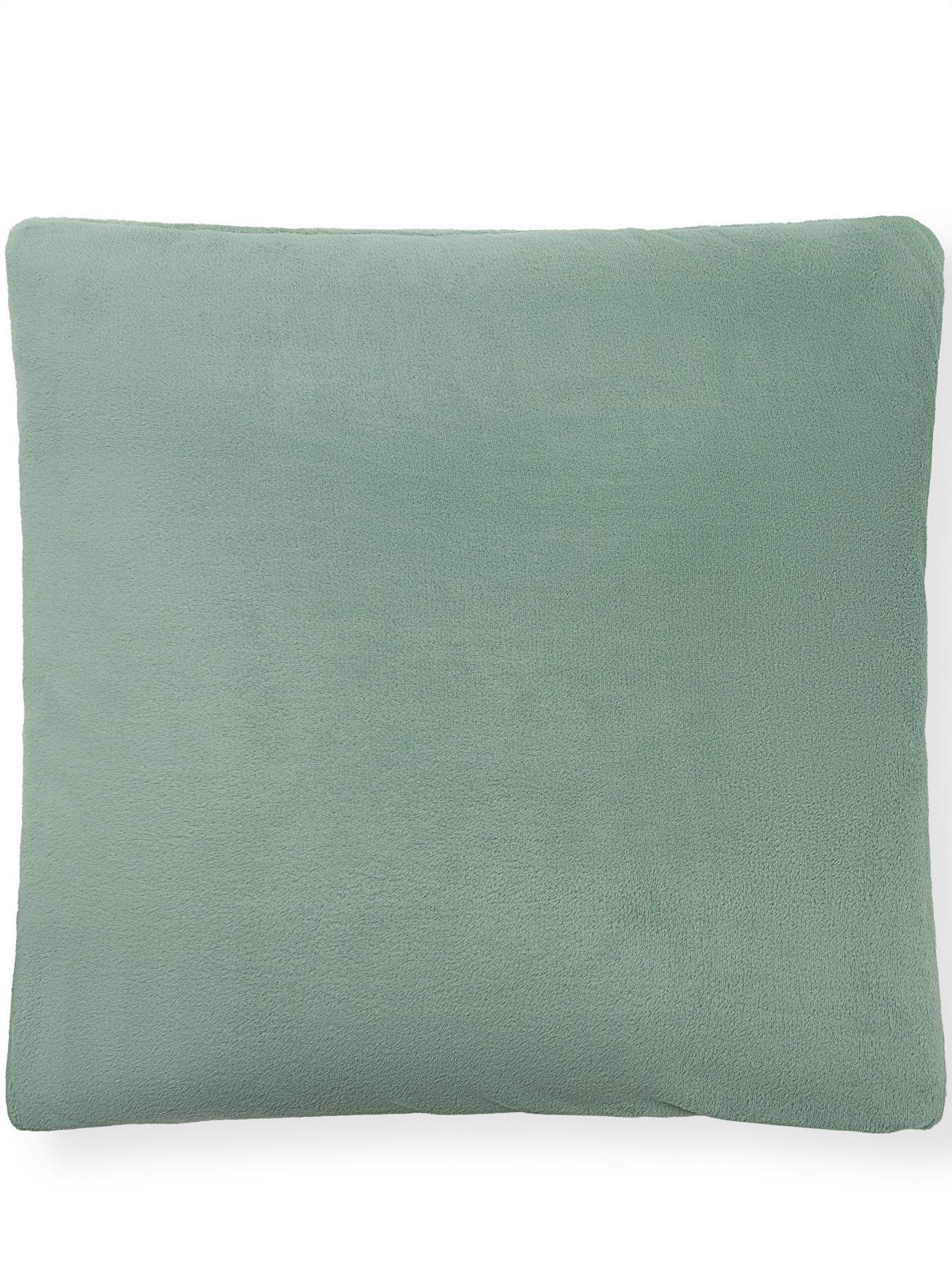 The Very Collection Microfleece XL Cushion