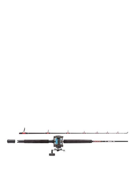 abu-garcia-muscle-tip-boat-rod-and-reel-combo-15-40lb--7-ft