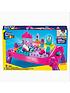  image of mega-bloks-first-builders-pink-build-n-learn-table-and-construction-bricks