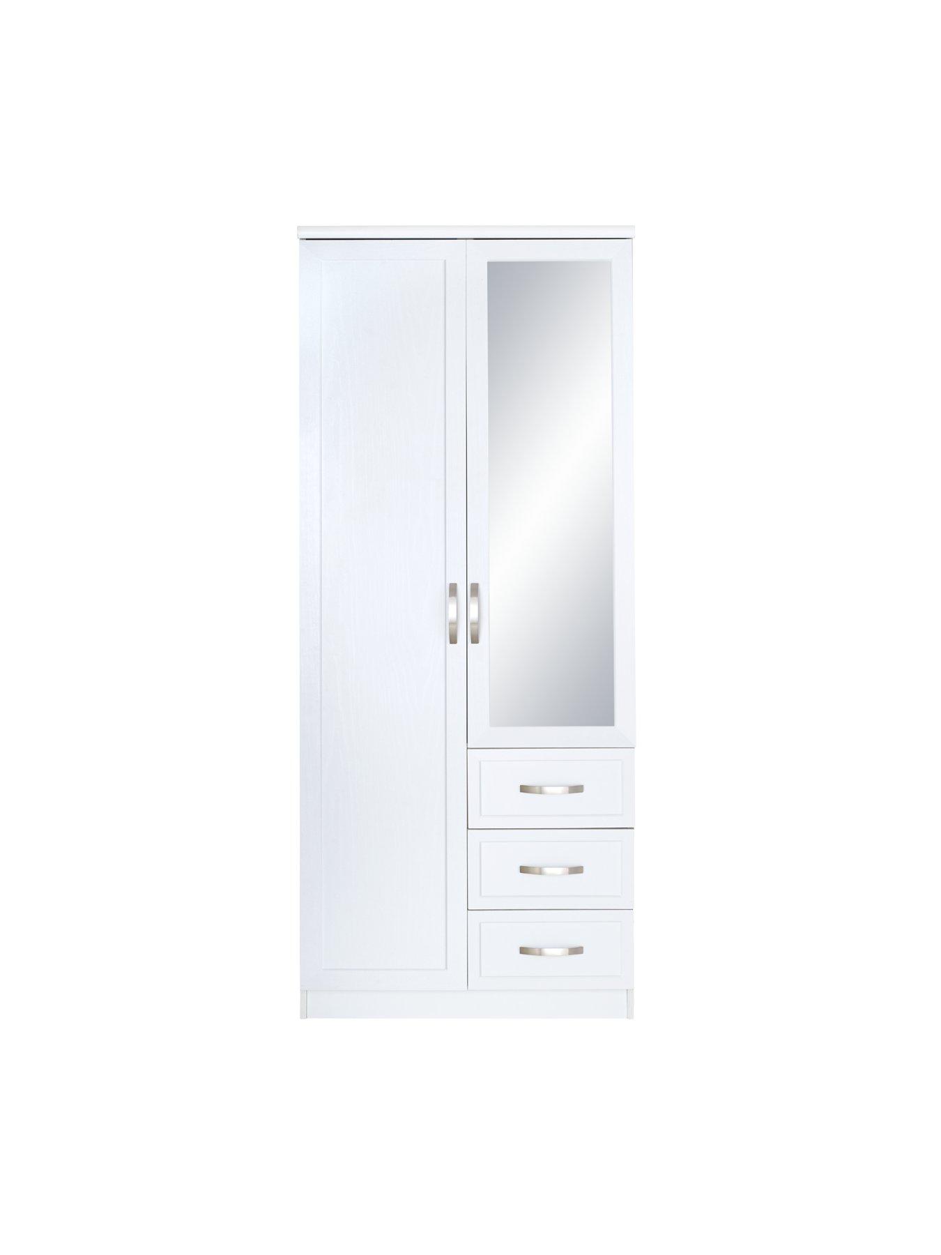 Littlewoods wardrobes online