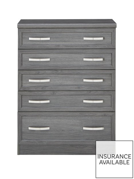 very-home-camberleynbspgraduated-5-drawer-chest