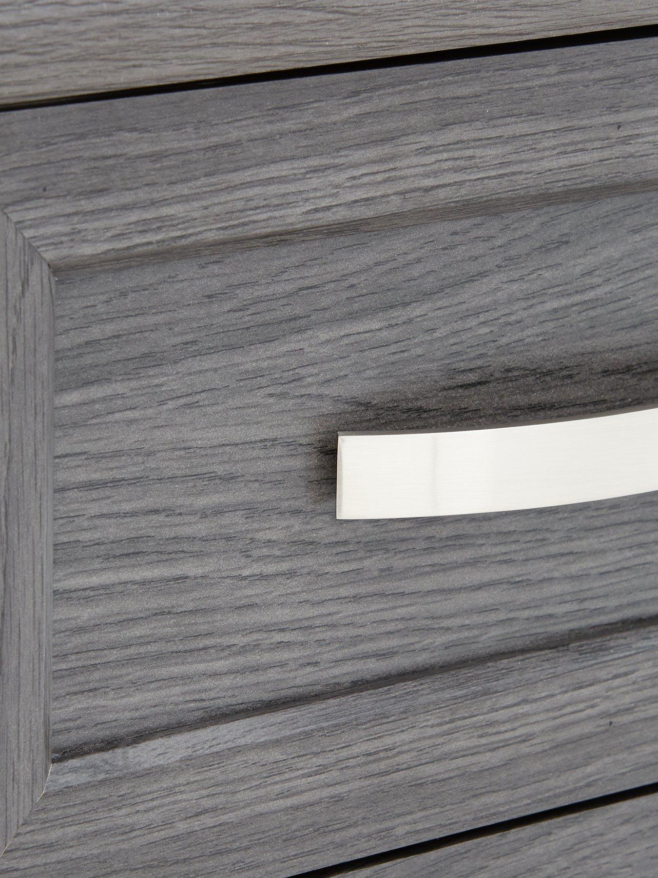  image of the-very-collection-camberley-dressing-table-and-stool-set