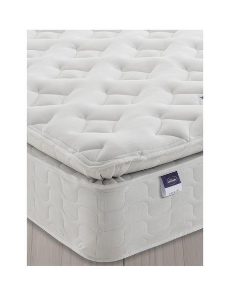silentnight-pippa-memory-pillowtop-sprung-mattress-medium-firm