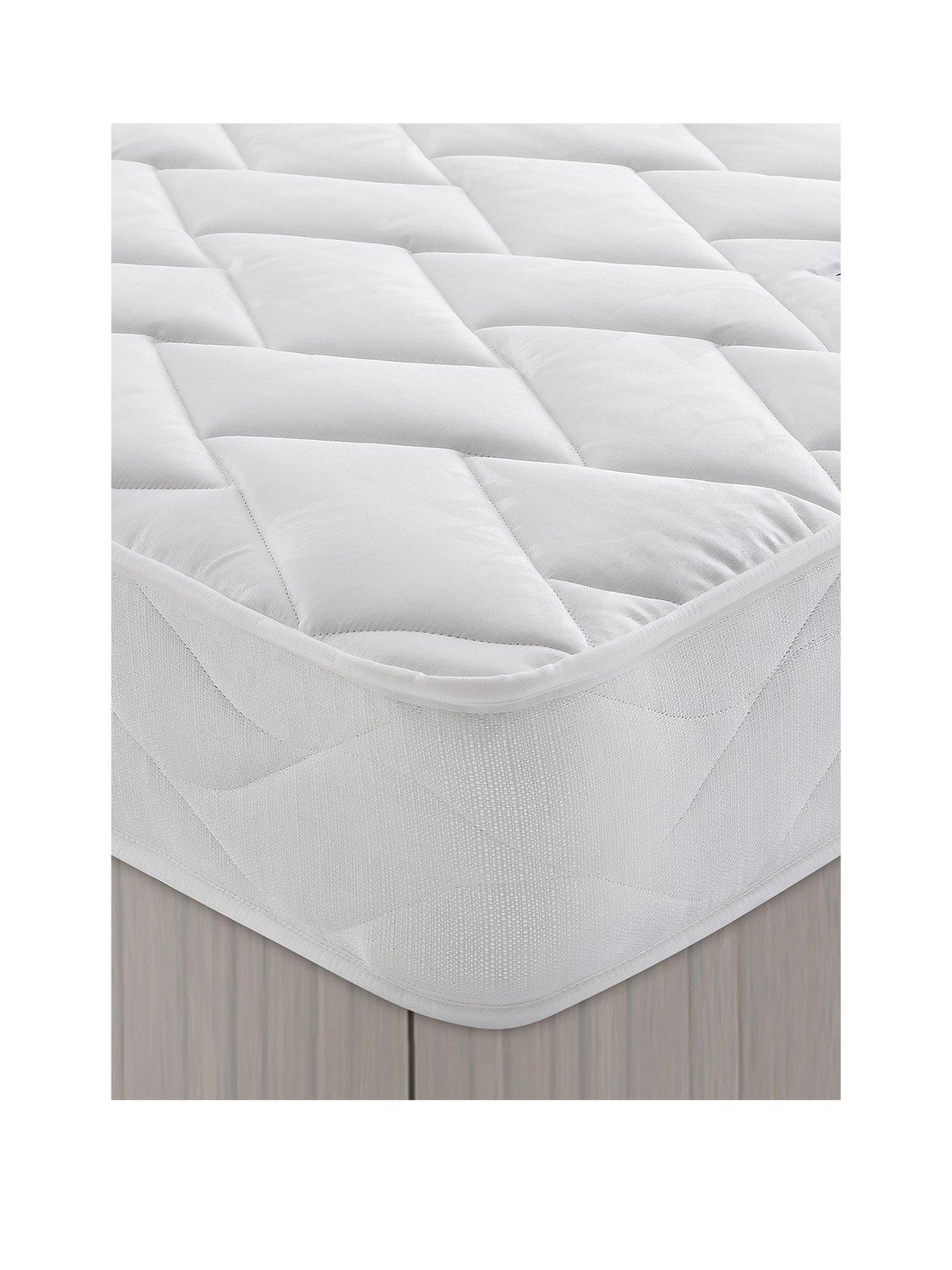  image of silentnight-miracoil-eco-support-mattress-extra-firm