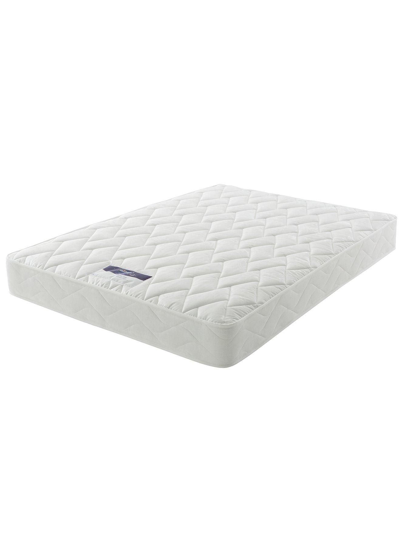 Image 4 of 8 of Silentnight Miracoil&nbsp;Support Mattress - Extra Firm