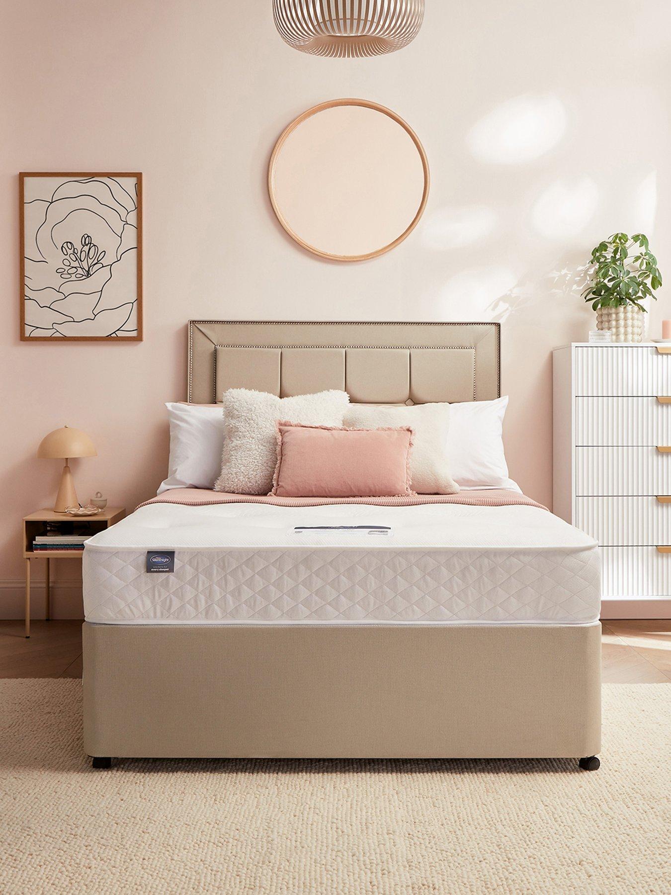 Littlewoods on sale single mattress