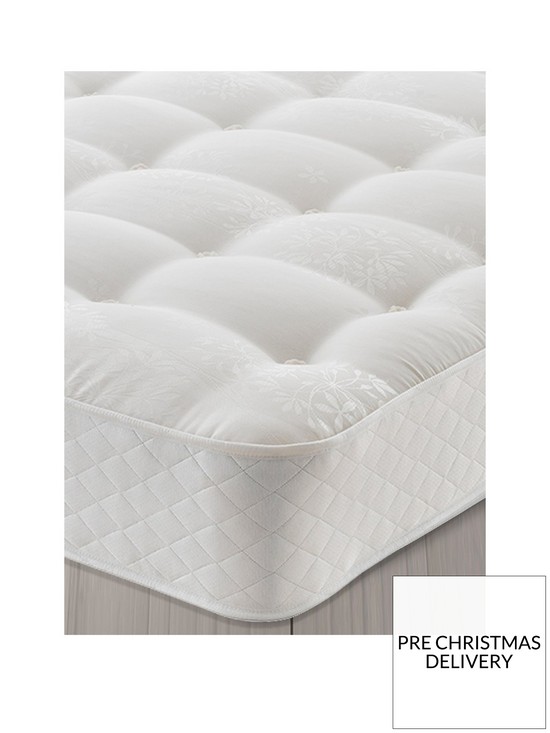 front image of silentnight-pippa-eco-sprung-mattress-extra-firm